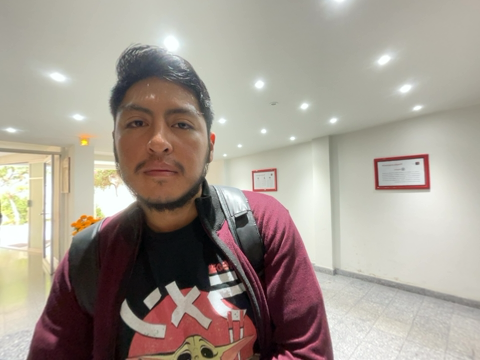 Foto de Luis Antonio Monroy Vazquez